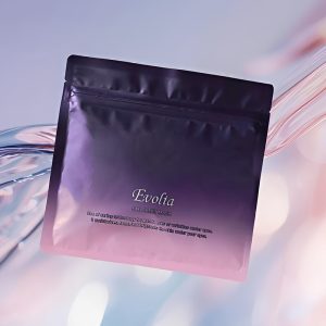 Evolia 日本微針眼膜🔥眼周 + 法令紋一貼搞定