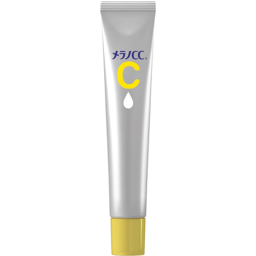樂敦製藥 新款 melano CC 美容液 美白淡斑祛痘印(20ml)(20ml Premium):圖片 3