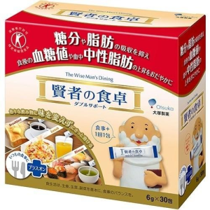 大塚製藥 賢者之食卓 6g x 30包/盒