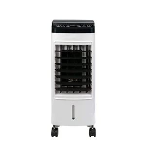 Breezera SKJ-006C-WH 6L 大容量行動冷風機 家用靜音降溫風扇