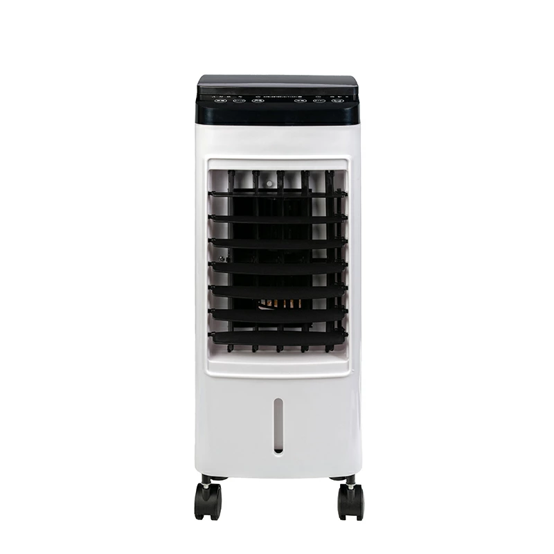 Breezera SKJ-006C-WH 6L 大容量行動冷風機 家用靜音降溫風扇