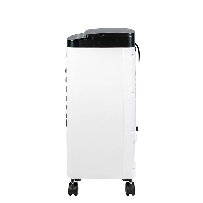 Breezera SKJ-006C-WH 6L 大容量行動冷風機 家用靜音降溫風扇:圖片 10