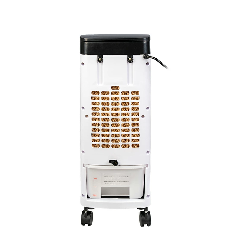 Breezera SKJ-006C-WH 6L 大容量行動冷風機 家用靜音降溫風扇:圖片 11
