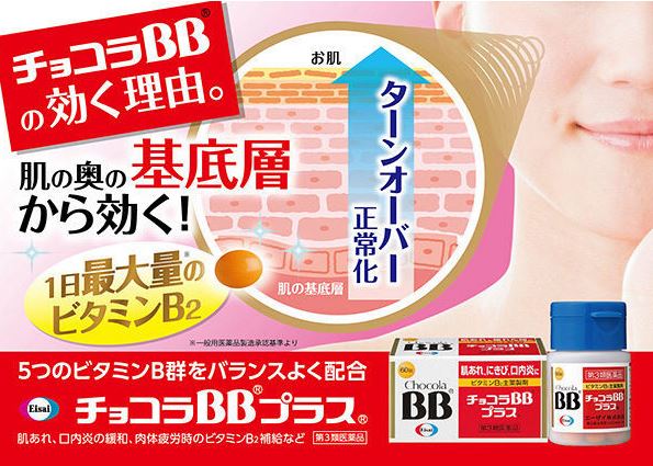 ✨活力及元氣 一次補給✨日本境內版 Chocola俏正美 BB Plus 糖衣錠180錠:圖片 5