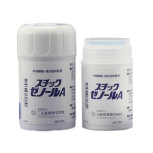 日本🇯🇵三笠 痠痛軟膏棒 40g (肩頸放鬆)